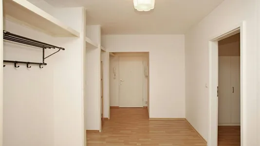 Rooms in Berlin Mitte - photo 8