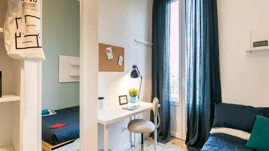 Rooms in Milano Zona 6 - Barona, Lorenteggio - photo 2