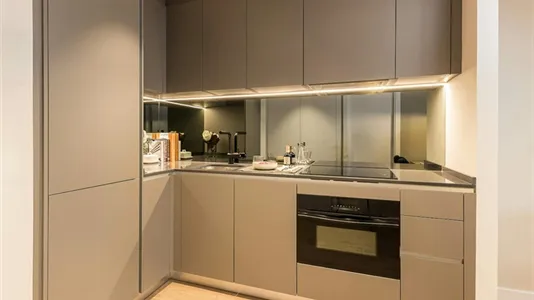 Apartments in Madrid Centro - photo 8