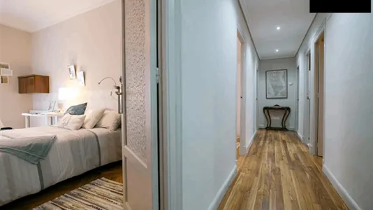 Rooms in Bilbao - photo 10