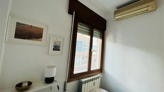 Rooms in Madrid Salamanca - photo 4