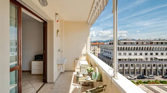 Apartments in Florence - photo 8