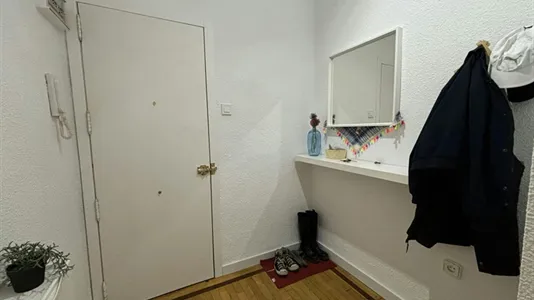 Rooms in Alboraya - photo 4