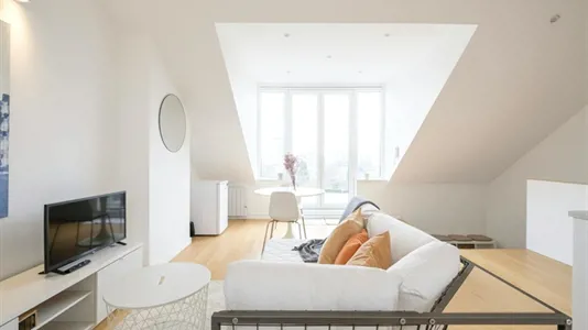 Apartments in Brussels Anderlecht - photo 1