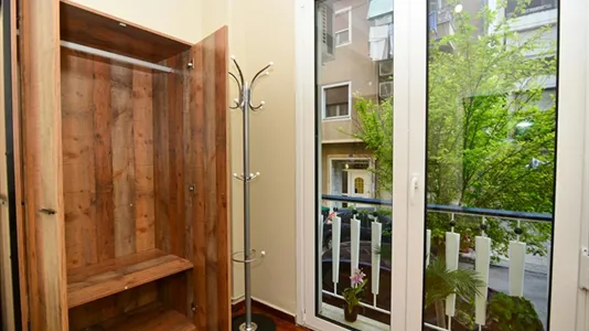 Rooms in Galatsi - photo 5