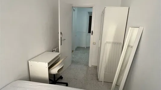 Rooms in Barcelona Sarrià-St. Gervasi - photo 5