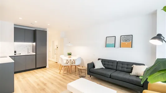 Apartments in Barcelona Gràcia - photo 4