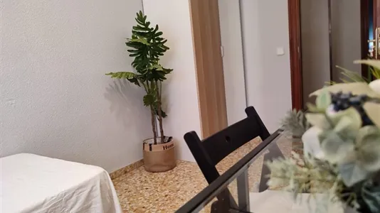 Rooms in Las Barranquillas - photo 4