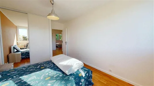 Rooms in Lyon - photo 3