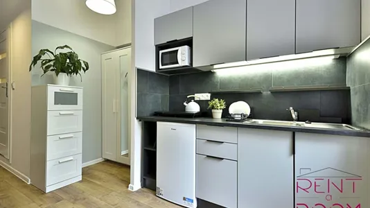 Apartments in Łódź - photo 8