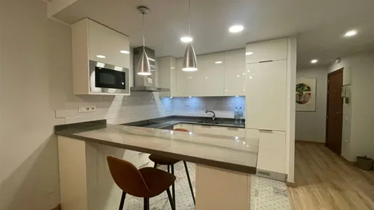 Apartments in Barcelona Gràcia - photo 10