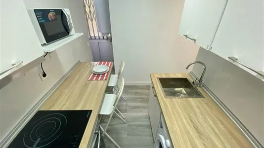 Rooms in Madrid Usera - photo 7