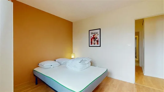 Rooms in Montpellier - photo 3