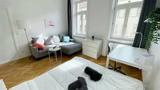 Rooms in Wien Neubau - photo 10
