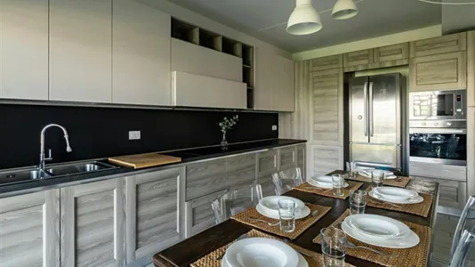 Apartments in Milano Zona 4 - Vittoria, Forlanini - photo 5