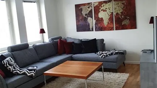 Apartments in Södermalm - photo 9