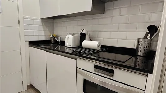 Apartments in Madrid Chamartín - photo 8