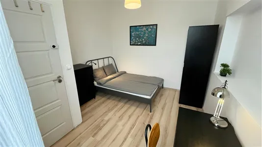 Rooms in Budapest Erzsébetváros - photo 4