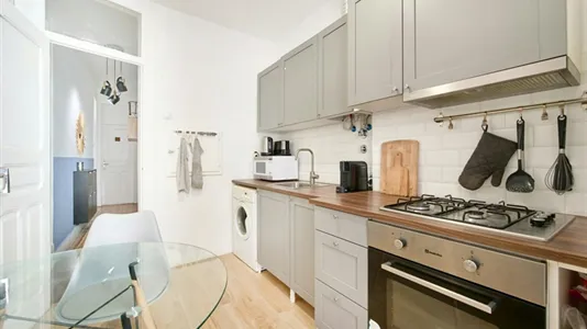 Rooms in Location is not specified - photo 10