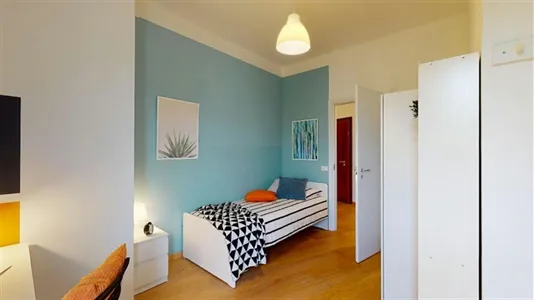 Rooms in Brescia - photo 5
