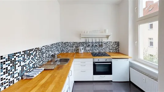 Apartments in Berlin Mitte - photo 6