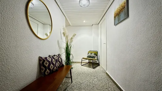 Rooms in Valencia Campanar - photo 10