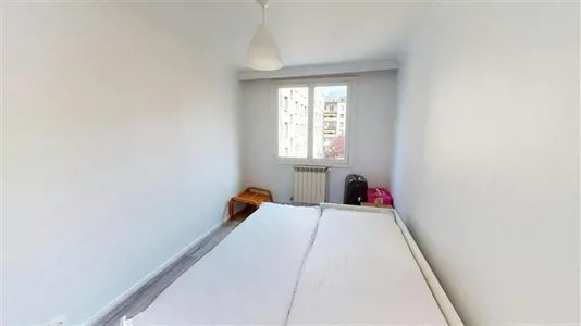 Rooms in Grenoble - photo 3
