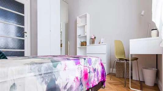 Rooms in Milano Zona 2 - Stazione Centrale, Gorla, Turro, Greco, Crescenzago - photo 6