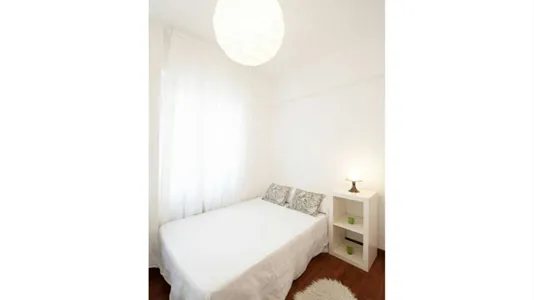 Rooms in Madrid Centro - photo 6