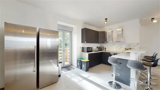 Rooms in Nantes - photo 6