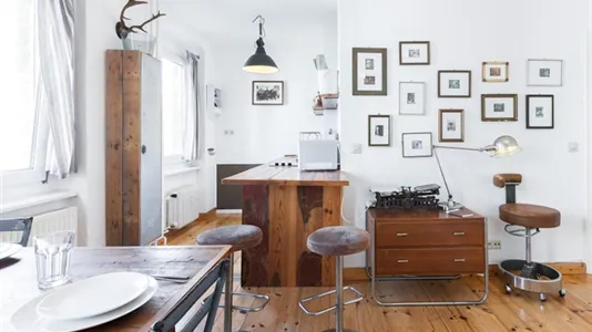 Apartments in Berlin Friedrichshain-Kreuzberg - photo 6