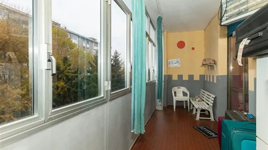 Rooms in Turin - photo 8