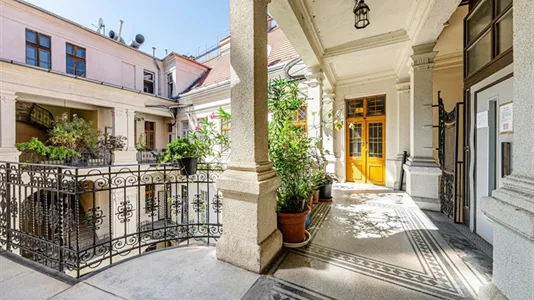 Rooms in Budapest Erzsébetváros - photo 7