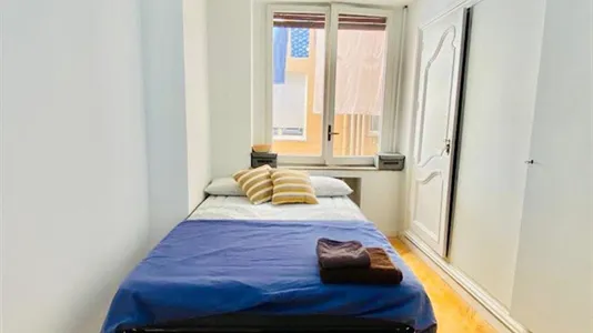 Rooms in Madrid Moncloa-Aravaca - photo 4