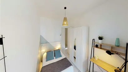Room for rent in Lyon, Auvergne-Rhône-Alpes