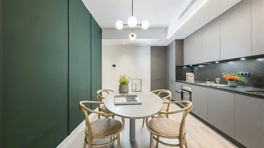 Apartments in Barcelona Eixample - photo 7