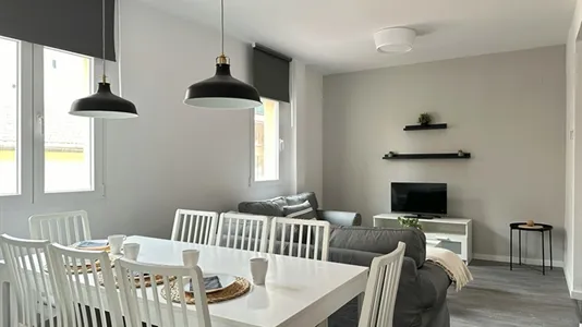 Rooms in Madrid Latina - photo 7