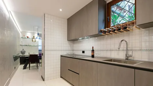 Apartments in Florence - photo 9