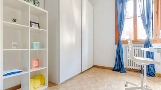Rooms in Padua - photo 5