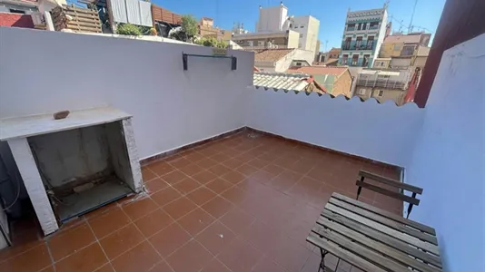 Rooms in Valencia Poblats Marítims - photo 6