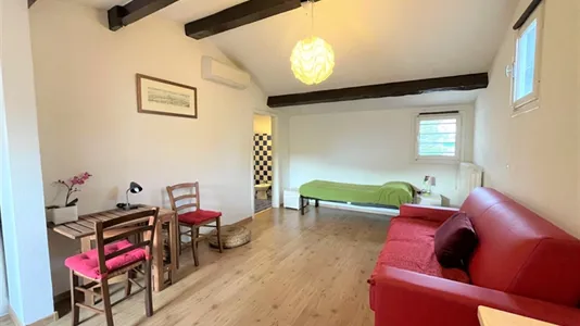 Apartments in Florence - photo 4