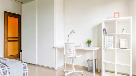 Rooms in Padua - photo 6