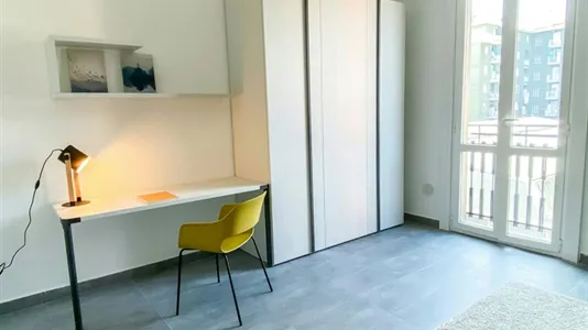 Rooms in Milano Zona 2 - Stazione Centrale, Gorla, Turro, Greco, Crescenzago - photo 7