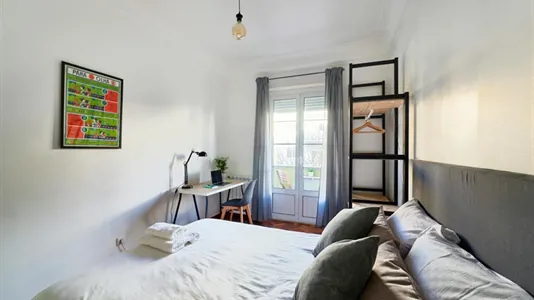 Rooms in Location is not specified - photo 2