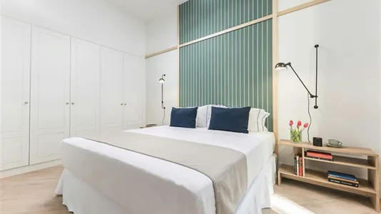 Apartments in Madrid Centro - photo 10