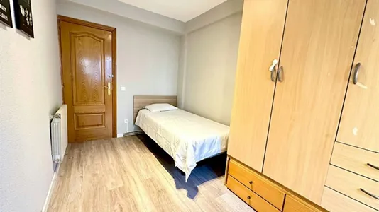 Rooms in Fuenlabrada - photo 3
