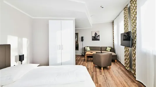 Apartments in Siegen-Wittgenstein - photo 3