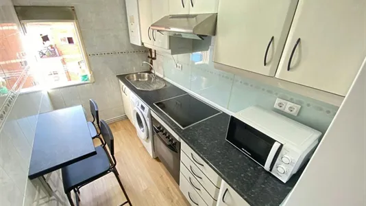 Rooms in Madrid Puente de Vallecas - photo 7