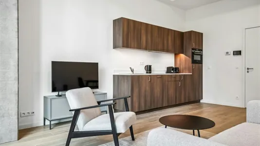 Apartments in Stad Brussel - photo 8