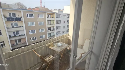 Apartments in Berlin Charlottenburg-Wilmersdorf - photo 6